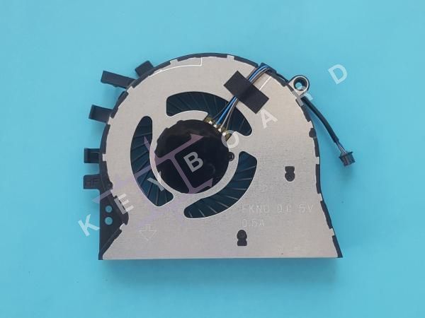 Вентилятор до ноутбука Hp 470 G7